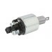 Втягуюче реле стартера VW Transporter T4 / Фольксваген Транспортер Т4 1990-2003 940113050343 MAGNETI MARELLI (Італія) - Фото №2