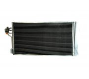 Радиатор кондиционера MB Vito 639 2003- 940178 NISSENS (Дания)