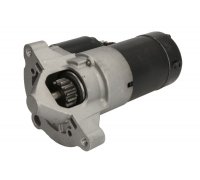 Стартер (1.4кВт) Citroen C4 Picasso / Ситроен C4 Пикассо 1.8 / 2.0 (бензин) 2006-2013 943205941010 MAGNETI MARELLI (Италия)