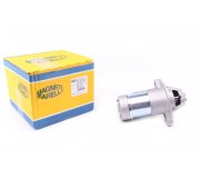 Стартер (12В, 1.4кВт) Opel Zafira B / Опель Зафіра Б 1.7CDTI 2005–2015 943211581010 MAGNETI MARELLI (Італія)