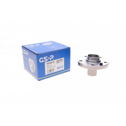 Ступиця передня/задня VW Transporter T4 / Фольксваген Транспортер Т4 90-03 9438010 GSP (КНР)