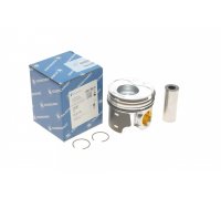 Поршень (стандарт) Volkswagen Sharan / Фольксваген Шаран 1.9TDI 1995-2010 94427700 KOLBENSCHMIDT (Германия)