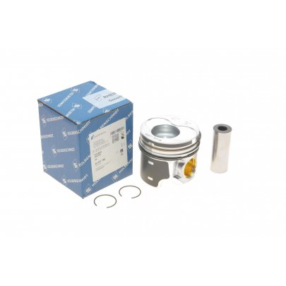 Поршень (стандарт) Volkswagen Sharan / Фольксваген Шаран 1.9TDI 1995-2010 94427700 KOLBENSCHMIDT (Германия)