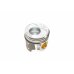 Поршень (стандарт) Volkswagen Sharan / Фольксваген Шаран 1.9TDI 1995-2010 94427700 KOLBENSCHMIDT (Германия) - Фото №2