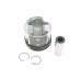 Поршень (стандарт) Volkswagen Sharan / Фольксваген Шаран 1.9TDI 1995-2010 94428700 KOLBENSCHMIDT (Германия) - Фото №2