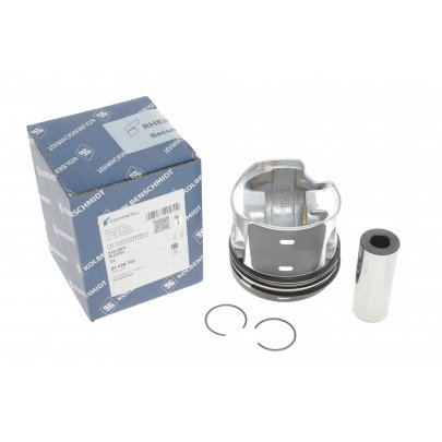 Поршень (стандарт) Volkswagen Sharan / Фольксваген Шаран 1.9TDI 1995-2010 94428700 KOLBENSCHMIDT (Германия)