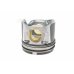 Поршень (стандарт) Volkswagen Sharan / Фольксваген Шаран 1.9TDI 1995-2010 94428700 KOLBENSCHMIDT (Германия) - Фото №3