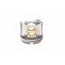 Поршень (+0,25) Volkswagen Sharan / Фольксваген Шаран 1.9TDI 1995-2010 94428710 KOLBENSCHMIDT (Германия) - Фото №1