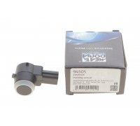 Датчик парковки Opel Zafira B / Опель Зафира  Б 2005–2015 94505 MEAT and DORIA (Италия)