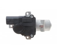 Клапан EGR рециркуляции отработанных газов Renault Kangoo / Nissan Kubistar 1.5dCi 1997-2008 DRM181108 DR.MOTOR (Польша)