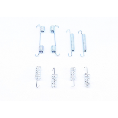 Комплект пружинок колодок ручника VW LT 1996-2006 950775 FRENKIT (Іспанія)