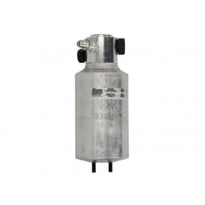 Осушитель кондиционера VW Transporter T4 / Транспортер Т4 1990-2003 95260 NISSENS (Дания)