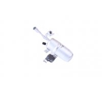 Осушитель кондиционера Ford Connect 2002-2013 95331 NISSENS (Дания)