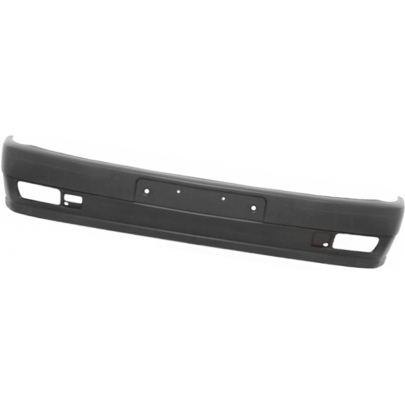 Бампер передній (без отворів під ПТФ, крім Caravelle / Multivan) VW Transporter T4 / Фольксваген Транспортер Т4 90-03 9558900 STARLINE (Чехія)