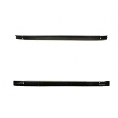 Бампер задний (без кутов) VW Transporter T4 / Транспортер Т4 90-03 PVW04012BA SIGNEDA (Литва)