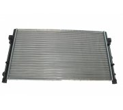 Радіатор охолодження (720х390х24мм) VW Transporter T4 / Фольксваген Транспортер Т4 1990-2003 CR1533000S MAHLE (Австрія)