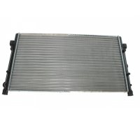 Радіатор охолодження (720х390х24мм) VW Transporter T4 / Фольксваген Транспортер Т4 1990-2003 CR1533000S MAHLE (Австрія)