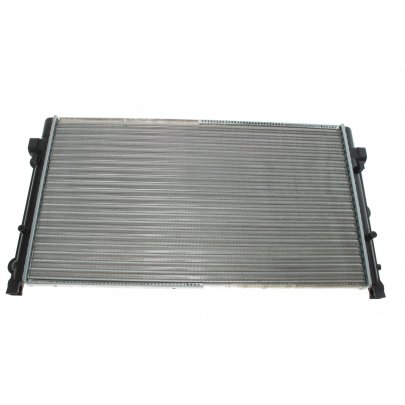 Радіатор охолодження (720х390х24мм) VW Transporter T4 / Фольксваген Транспортер Т4 1990-2003 CR1533000S MAHLE (Австрія)