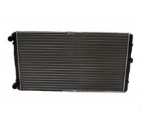 Радіатор охолодження (720х390х24мм) VW Transporter T4 / Фольксваген Транспортер Т4 1990-2003 AC518946 MAXGEAR (Польща)