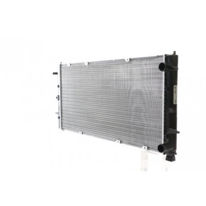 Радіатор охолодження (720х346х34мм) VW Transporter T4 / Фольксваген Транспортер Т4 1990-2003 9558A1 PROFIT (Чехія)