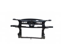 Панель передня (телевізор) VW Caddy III 2004-2010 957804 POLCAR (Польща)