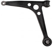 Рычаг подвески передний левый Volkswagen Sharan / Фольксваген Шаран 1995-2010 96-00139-2 RTS (Испания)