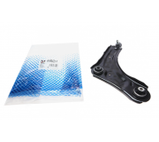 Важіль підвіски передній правий Renault Megane 3 / Рено Меган 3 2008-2016 96-90421-1 RTS (Іспанія)