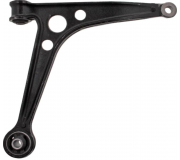 Рычаг подвески передний правый Volkswagen Sharan / Фольксваген Шаран 1995-2010 96.00139.1 RTS (Испания)
