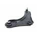Рычаг подвески передний левый Renault Megane 3 / Рено Меган 3 2008-2016 96.90421.2 RTS (Испания) - Фото №3
