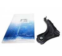 Рычаг подвески передний левый Renault Megane 3 / Рено Меган 3 2008-2016 96.90421.2 RTS (Испания)