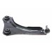 Рычаг подвески передний левый Renault Megane 3 / Рено Меган 3 2008-2016 96.90421.2 RTS (Испания) - Фото №2