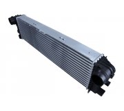 Радиатор интеркулера MB Vito 447 2.2CDI 2014- AC630052 MAXGEAR (Польша)