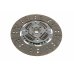 Комплект сцепления (корзина, диск, выжимной) Iveco Daily V 2.3D 2011-2014 962685 KAWE (Нидерланды) - Фото №6