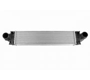 Радіатор інтеркулера Ford Focus 3 / Форд Фокус 3 2.0 (бензин) 2011-2018 344930 KALE OTO RADYATÖR (Туреччина)