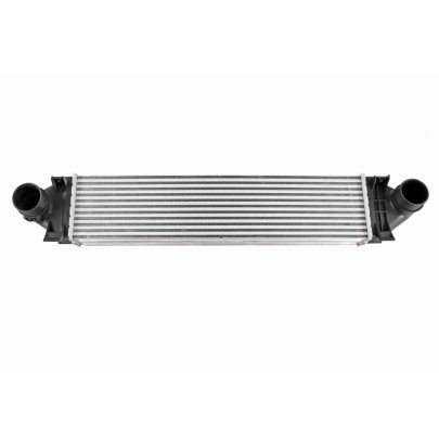 Радиатор интеркулера Ford Focus 3 / Форд Фокус 3 2.0 (бензин) 2011-2018 344930 KALE OTO RADYATÖR (Турция)