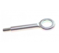 Крюк буксировочный Opel Combo C / Fiat Doblo 01-11 96682355 GENERAL MOTORS (США)