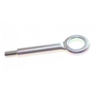 Гак буксирувальний Opel Combo C / Fiat Doblo 01-11 96682355 GENERAL MOTORS (США)