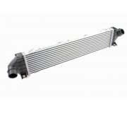 Радиатор интеркулера (600x132x50мм) Ford Focus 3 / Форд Фокус 3 2.0TDCi 2011-2018 346900 KALE OTO RADYATÖR (Турция)
