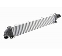 Радиатор интеркулера (600x132x50мм) Ford Focus 3 / Форд Фокус 3 2.0TDCi 2011-2018 346900 KALE OTO RADYATÖR (Турция)