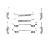 Комплект пружинок колодок ручника MB Sprinter 412 1995-2006 97012400 TEXTAR (Німеччина)