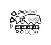 Комплект прокладок двигателя (верхний) Opel Zafira B / Опель Зафира Б 1.9CDTI 2005–2015 9725109 Elwis Royal (Дания)