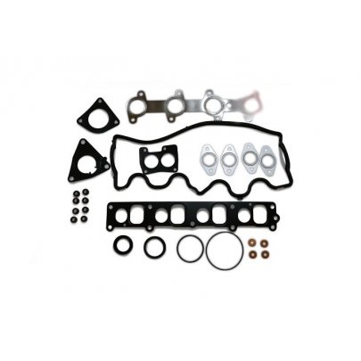 Комплект прокладок двигателя (верхний) Opel Zafira B / Опель Зафира Б 1.9CDTI 2005–2015 9725109 Elwis Royal (Дания)