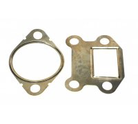 Прокладка клапана EGR Opel Zafira B / Опель Зафира Б 1.7CDTI 2005-2015 97385822 OPEL (Германия)