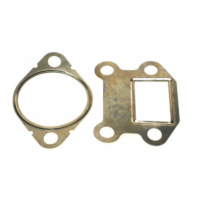 Прокладка клапана EGR Opel Zafira B / Опель Зафира Б 1.7CDTI 2005-2015 97385822 OPEL (Германия)