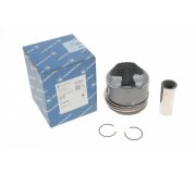 Поршень (стандарт, двигатель: OM646) MB Vito 639 2.2CDI 2003- 97482600 KOLBENSCHMIDT (Германия)