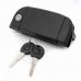 Ручка задніх дверей VW Transporter T4 / Фольксваген Транспортер Т4 90-03 97SKV053 SKV GERMANY (Польща) - Фото №3