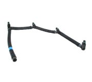 Шланг обратки Citroen C4 Picasso / Сітроен C4Пікассо 1.6HDi 2006-2013 98005 MEAT and DORIA (Італія)
