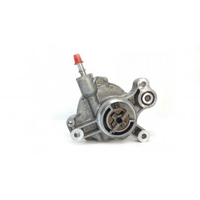 Вакуумный насос Citroen C4 Picasso / Ситроен C4 Пикассо 2.0HDI 2006-2013 9801888780 CITROEN / PEUGEOT (Франция)