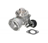 Клапан EGR рециркуляции отработанных газов (двигатель AXC / AXB) VW Transporter T5 1.9TDI 63kW / 77kW 2003-2009 98162 NISSENS (Дания)