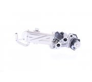 Клапан EGR рециркуляции отработанных газов (с радиатором) VW Caddy IV 1.6TDI / 2.0TDI 2015- 98178 NISSENS (Дания)